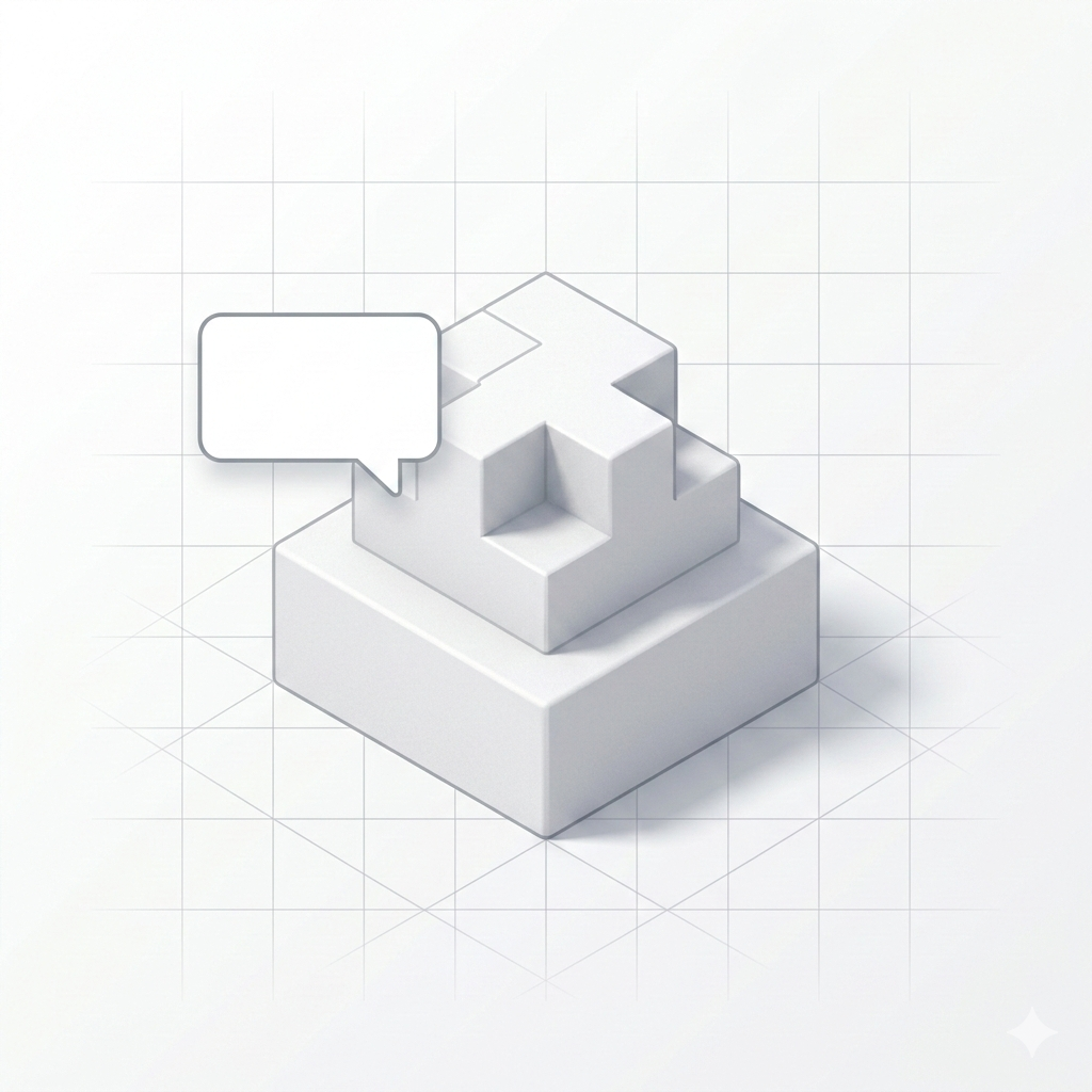 Text to 3D model generator — design 3D printable models through AI chat