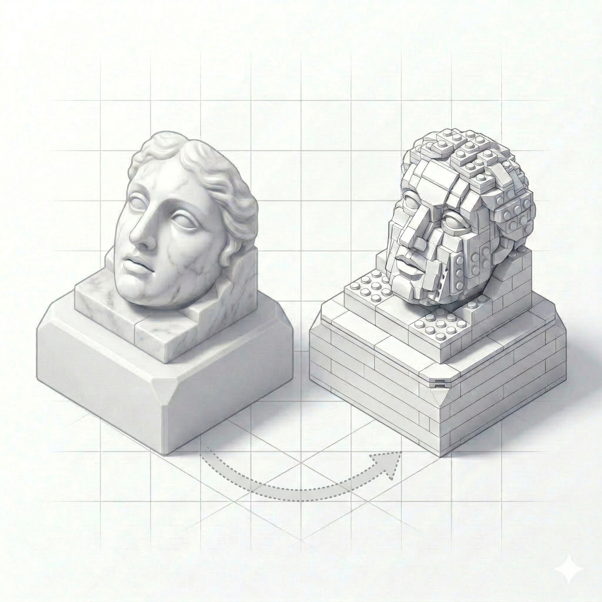 SculptChat &mdash; AI Image to 3D Model Generator | Text to 3D for 3D Printing